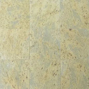 Obklad Žula Kaschmir Gold leštěná 30,5x30,5x1 cm