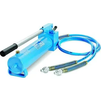 pumpička Hydraulická pumpa OMCN 358/L (700 Bar, 2 400 cm3, 2 rychlosti)