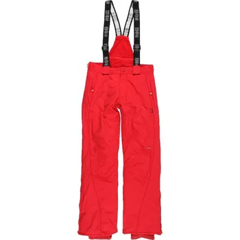 Snowboardové kalhoty Dámské lyžařské kalhoty SAM73 vel M