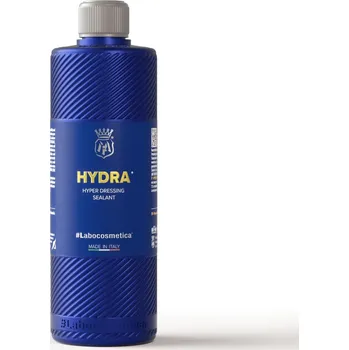 Čistič plastových dílů Labocosmetica Hydra 500ml ošetření plastů
