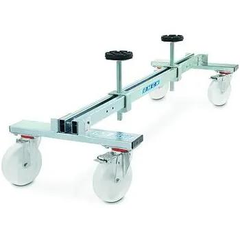 Manipulační vozík OMCN 250/B