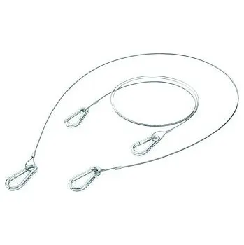 Lano Bezpečnostní lano OMCN 325/C