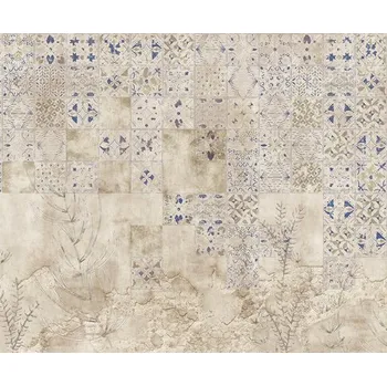 Fototapeta Fototapeta vliesová IF4-058 Murmurous Marrakesh 400x250 cm