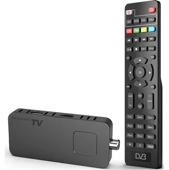 Dekodér DVB-T2 H.265 Spacetronik U8 Mini