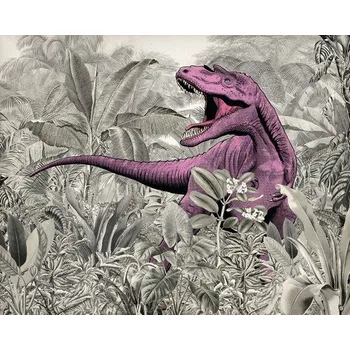 Fototapeta Fototapeta vliesová IAX7-0022 Pinky 350x280 cm