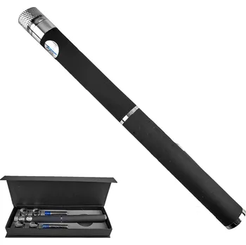 Chladné Zbraně Zelený laser "HEAVEN DISCO"