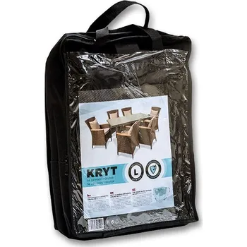 Krycí plachta Kryt na nábytek