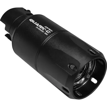 AceTech AceTech nasvětlovací tlumič QUARK C (BLASTER) - Černá