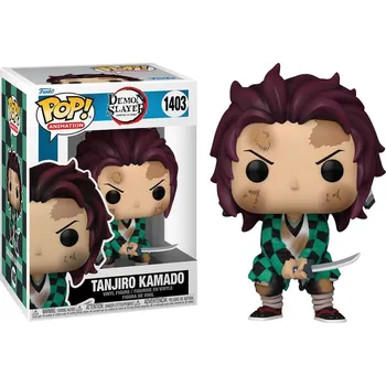 Figurka Funko POP! Animation Demon Slayer Kanjiro Kamado 1403