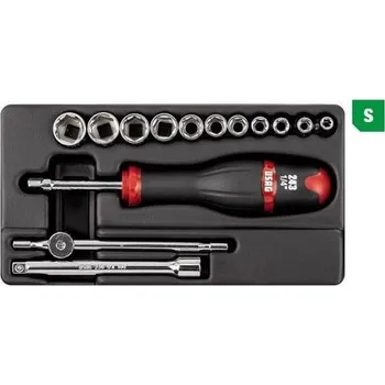 Modul s nářadím USAG 519/604AE