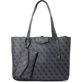 Guess Nikki Chain Tote Zbozi.cz