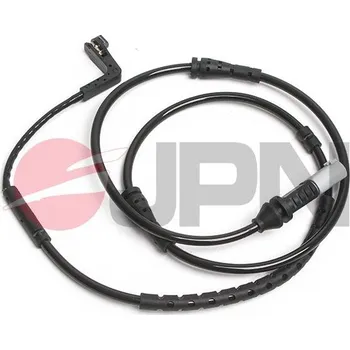 Brzdový systém Výstražný kontakt, opotřebení obložení JPN 12H0085-JPN