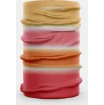 Castelli Light Head Thingy W UNI oranžová/růžová - 10 % pro přihlášené BFEXTRA10