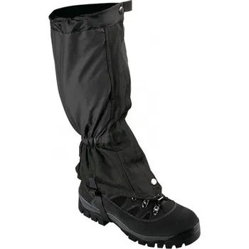 turistický návlek Trekmates Torridon Dry černé S