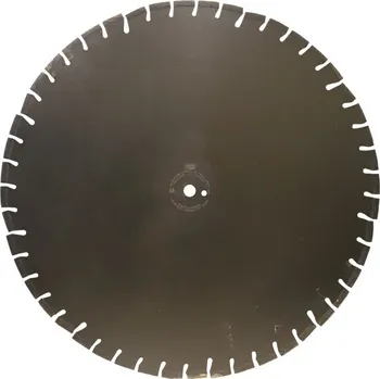 Řezný kotouč NORTON-CLIPPER Kotouče 700x25.4mm Norton Clipper EXTREME ASPHALT