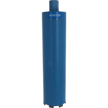 Příslušenství k nářadí NORTON-CLIPPER Jádrové vrtáky 111/104mm x450mm /1"1/4 F Norton Clipper CLASSIC CB BETON SOFT