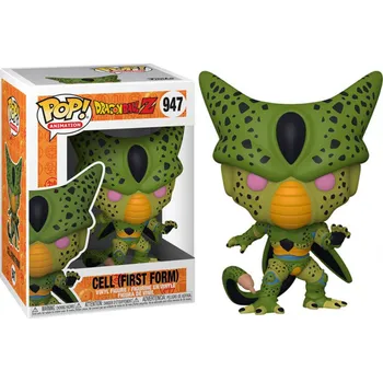 Figurka Funko Pop! Dragon Ball Z S8 Cell 947