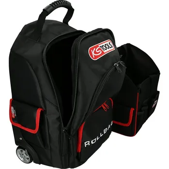 turistický batoh Batoh SMARTBACKPACK KS Tools