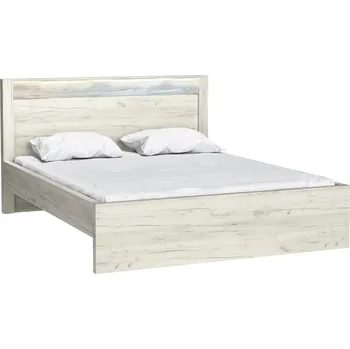 Postel Postel 160 INDIANAPOLIS I-19 jasan bílý