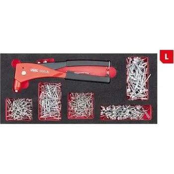 Sada nářadí Modul s nářadím USAG 519 M 995K