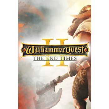 Herní zařízení Warhammer Quest 2: The End Times PC