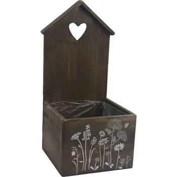 Obal na květináč Obal s plastem D5964/V