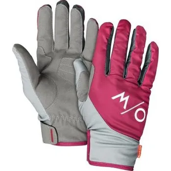 Rukavice One Way RACE 2023 běžkařské rukavice 5 - šedá/růžová + DÁREK