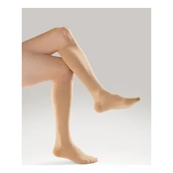 G.P.S. Ofa s.r.o. Lýtková punčocha Ofa Classic A-D KKL2 Velikost: 1, Další specifikace: Otevřená špice