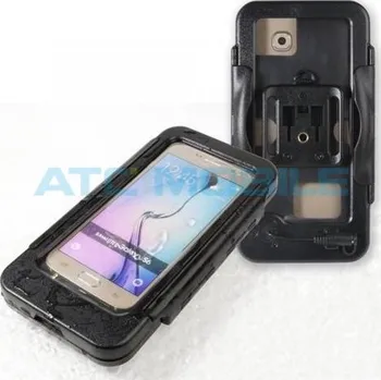 Pouzdro na mobilní telefon Voděodolné pouzdro Fontastic s držákem a výstupem 3,5mm jack, do velikosti 5,5" a zpět 14 Kč s ATC Clubem