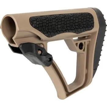 Moderní pažba HM0374 pro M4/M16 TAN - DBoy Airsoft