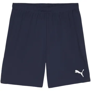 Pánské kraťasy Šortky Puma teamGOAL Shorts 705752-06 Velikost XXL