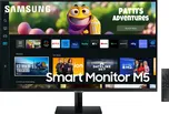Samsung Smart Monitor M50C 32"