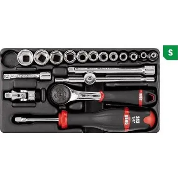 Modul s nářadím USAG 519/606AAPOL