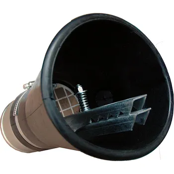 Průmyslový vysavač Odsávací koncovka FILCAR BGPC-75/140 (otvor sání Ø 140 mm)