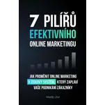 7 pilířů efektivního marketingu: Jak…