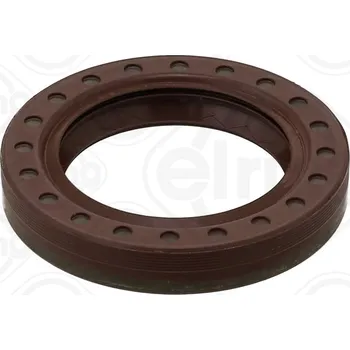 Těsnění motoru Těsnící kroužek hřídele, diferenciál ELRING 843.680