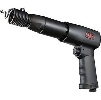 Pneumatické kladivo Mighty Seven M7 kladivo sekací pneumatické M7 + sekáče SC-222C