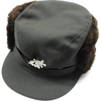 Čepice Čepice zimní tesil vel. 57