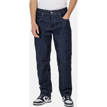 Pánské džíny Rifle Reell Lowfly 2 dark blue 2023/24 vel.kalhot: W30/L32