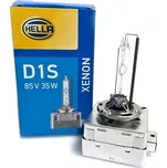 Xenonová výbojka D1S 85V 35W PK32d-2 - HELLA