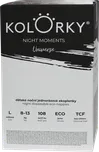 Kolorky Night Moments Universe L 8-13 kg
