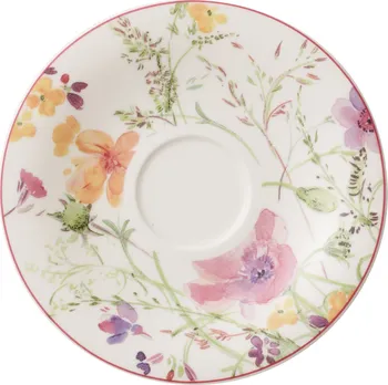 Talíř Villeroy & Boch Marifleur Tea čajový podšálek 16 cm květinový