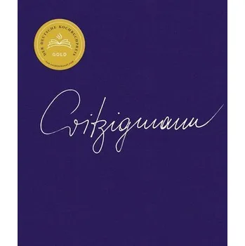 Eckart Witzigmann - Was bleibt - Schulte, Christoph