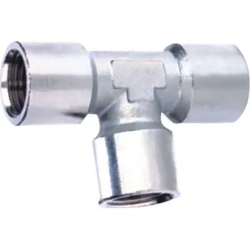 Fitinka Noname T kus 3/8" vnitřní x 3/8" vnitřní x 3/8" vnitřní A023-38