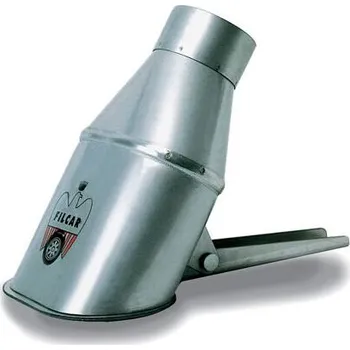 odsavač pilin Odsávací koncovka FILCAR BR-100/200 (otvor sání Ø 200 mm)