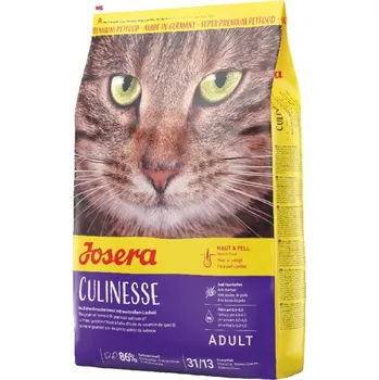 Krmivo pro kočku Josera Cat Culinesse 15 kg - KM