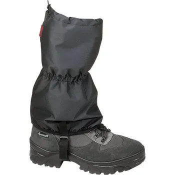 Cyklistické návleky Návleky Light nízké DOLDY Černé