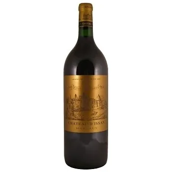 Víno Chateau d´Issan 2011 Margaux