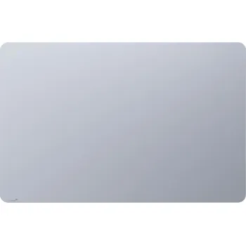 Legamaster Moderní skleněná tabule s matným povrchem v barvě a zaoblenými rohy v barvě Chilly Lake, 100x150 cm LEG-7104163