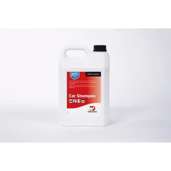 Autošampón Dreumex Car Shampoo 5L autošampon, silný koncentrát